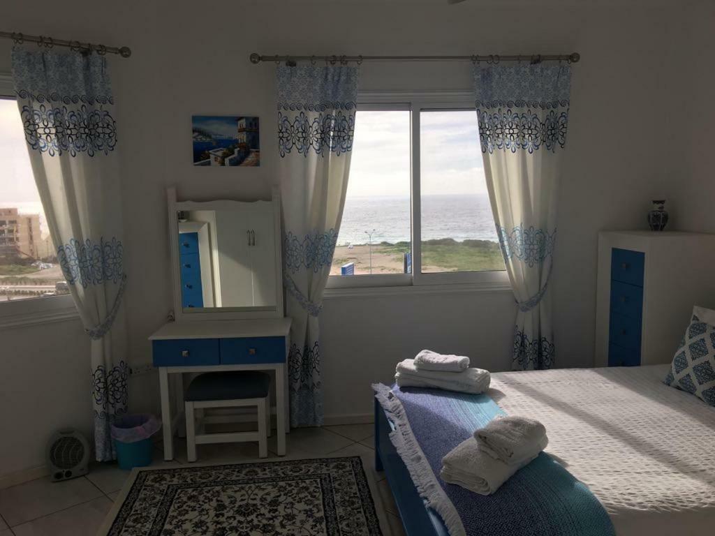 Kings Palace - Modern Penthouse With Incredible Sea Views Paphos Exterior photo
